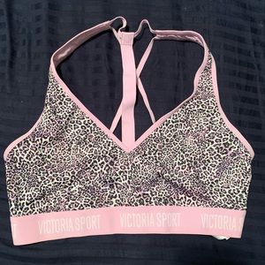 Victoria’s secret sports bra